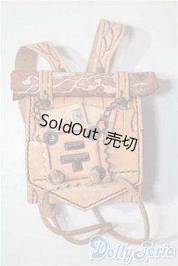 画像1: SD/OF:レザー小物 U-25-04-01-055-NY-ZU