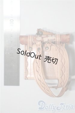 画像2: SD/OF:レザー小物 U-25-04-01-055-NY-ZU