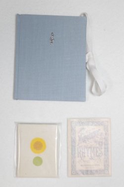 画像1: SD/豆本/0 A-25-04-02-032-NY-ZA