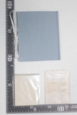 画像2: SD/豆本/0 A-25-04-02-032-NY-ZA