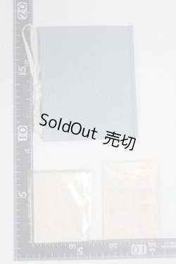 画像2: SD/豆本/0 A-25-04-02-032-NY-ZA