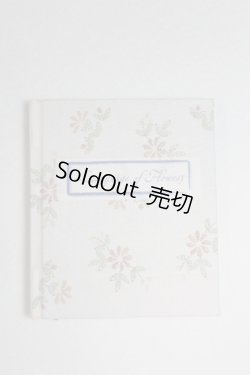 画像1: SD/豆本/0 A-25-04-02-038-NY-ZA