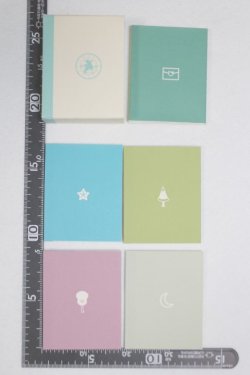 画像2: SD/豆本/0 A-25-04-02-031-NY-ZA