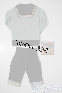 画像2: SDGrB&SD13男の子/OF:衣装セット U-25-04-01-043-NY-ZU