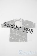 SD13BOY/OF:MELODY.C製トップス U-25-04-01-044-NY-ZU
