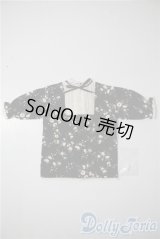 SD13BOY/OF:MELODY.C製トップス U-25-04-01-044-NY-ZU