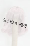 7-8inch/ウィッグ/インチ　BJD　MJD　ドール用 A-25-04-02-085-NY-ZA