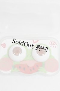 16mm/レジンアイ/ドール用　アイ A-25-04-02-086-NY-ZA