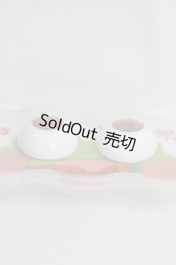 画像2: 16mm/レジンアイ/ドール用　アイ A-25-04-02-086-NY-ZA