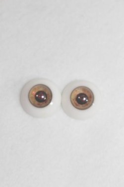 画像1: 16mm/レジンアイ/ドール用　アイ A-25-04-02-087-NY-ZA