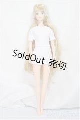 キャッスルジェニー/ジェニーフレンド:リナ/BJD　球体関節人形 A-25-03-19-254-NY-ZA