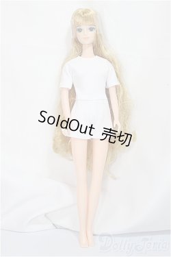 画像1: キャッスルジェニー/ジェニーフレンド:リナ/BJD　球体関節人形 A-25-03-19-254-NY-ZA
