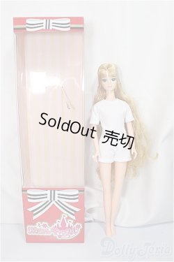 画像3: キャッスルジェニー/ジェニーフレンド:リナ/BJD　球体関節人形 A-25-03-19-254-NY-ZA