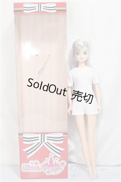 画像3: リカちゃんキャッスル/ジュリアナ/BJD　球体関節人形 A-25-03-19-256-NY-ZA