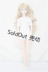リカちゃんキャッスル/バレリー/BJD　球体関節人形 A-25-03-19-255-NY-ZA