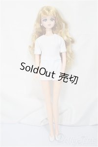 リカちゃんキャッスル/バレリー/BJD　球体関節人形 A-25-03-19-255-NY-ZA