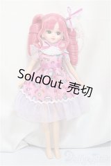 リカちゃん/ＬＤ－１５　コスメチックピンク/BJD　球体関節人形 A-25-03-19-257-NY-ZA