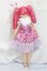 画像2: リカちゃん/ＬＤ－１５　コスメチックピンク/BJD　球体関節人形 A-25-03-19-257-NY-ZA (2)