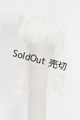 5inch/ウィッグ/インチ　BJD　MJD　ドール用 A-25-04-02-074-NY-ZA