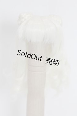画像1: 5inch/ウィッグ/インチ　BJD　MJD　ドール用 A-25-04-02-074-NY-ZA