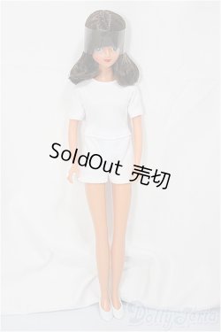 画像1: リカちゃんキャッスル/エリー/BJD　球体関節人形 A-25-03-19-242-NY-ZA