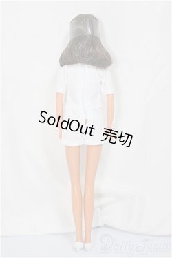 画像2: リカちゃんキャッスル/エリー/BJD　球体関節人形 A-25-03-19-242-NY-ZA