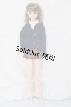 画像1: ジェニー/星澤奈々子 アルバイト/BJD　球体関節人形 A-25-03-19-241-NY-ZA