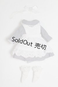 ミキちゃん・マキちゃん/OF:リトルファクトリー製衣装/ファッションドール　衣装 A-25-04-02-059-NY-ZA