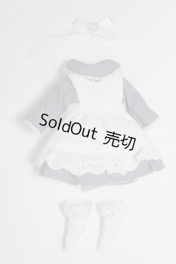 画像1: ミキちゃん・マキちゃん/OF:リトルファクトリー製衣装/ファッションドール　衣装 A-25-04-02-059-NY-ZA