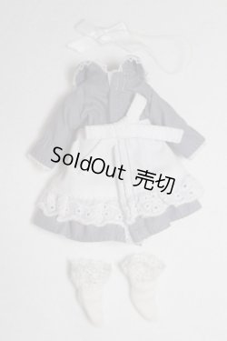 画像2: ミキちゃん・マキちゃん/OF:リトルファクトリー製衣装/ファッションドール　衣装 A-25-04-02-059-NY-ZA