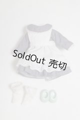 ミキちゃん・マキちゃん/OF:リトルファクトリー製衣装/ファッションドール　衣装 A-25-04-02-028-NY-ZA