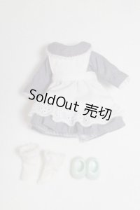 ミキちゃん・マキちゃん/OF:リトルファクトリー製衣装/ファッションドール　衣装 A-25-04-02-028-NY-ZA