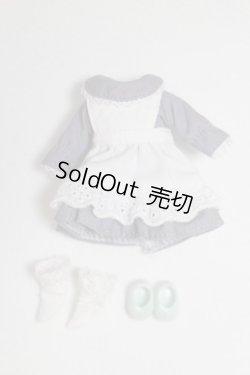 画像1: ミキちゃん・マキちゃん/OF:リトルファクトリー製衣装/ファッションドール　衣装 A-25-04-02-028-NY-ZA