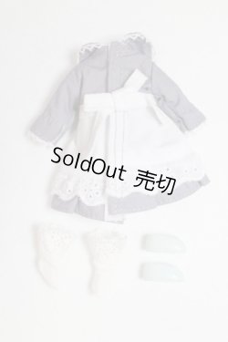 画像2: ミキちゃん・マキちゃん/OF:リトルファクトリー製衣装/ファッションドール　衣装 A-25-04-02-028-NY-ZA