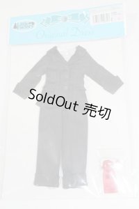 ボーイフレンド/OF:27cmサイズファッションコレクションDX by HONEY SLASH！-1 3ピースドレスセット/ファッションドール　衣装 A-25-04-02-058-NY-ZA