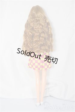 画像2: リカちゃんキャッスル/AGジェシカ/BJD　球体関節人形 A-25-03-19-243-NY-ZA