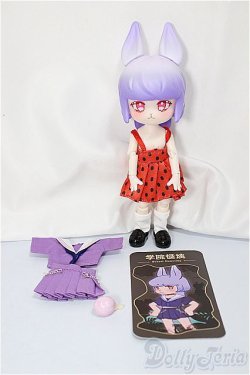 画像2: PENNY'S BOX /ペニー学園 学院怪談　ブラインドドール（小幽）/ A-25-03-19-239-NY-ZA