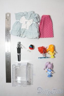 画像2: 1/12-1/6サイズバラ/OF:衣装・小物まとめて A-25-06-25-1043-NY-ZU