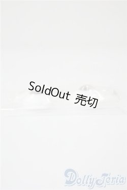 画像2: 18mm/グラスアイ U-25-04-08-201-NY-ZU