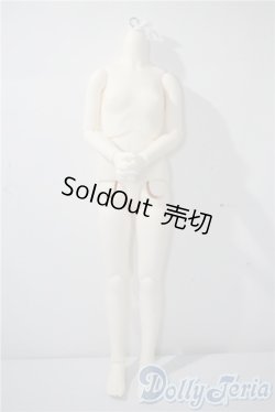 画像1: SD女の子/すわりっこボディ U-25-03-25-216-NY-ZU