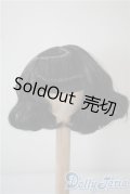 7-8inch/ウィッグ U-25-04-01-076-NY-ZU