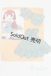 ネオブライス/OF:衣装/ファッションドール　衣装 A-25-04-09-056-NY-ZA