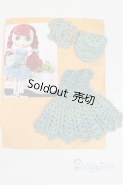 画像1: ネオブライス/OF:衣装/ファッションドール　衣装 A-25-04-09-056-NY-ZA