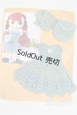 画像2: ネオブライス/OF:衣装/ファッションドール　衣装 A-25-04-09-056-NY-ZA