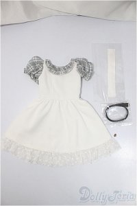 SDM＆MSD/OF:ワンピース　VOLKS/1/4　40ｃｍ　BJD　MJD　衣装　ドール用 A-25-03-26-124-KD-ZA