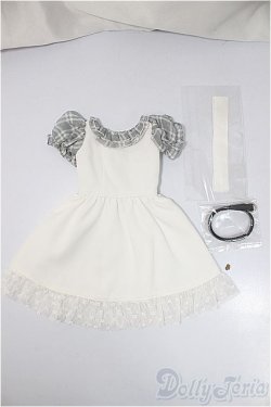 画像1: SDM＆MSD/OF:ワンピース　VOLKS/1/4　40ｃｍ　BJD　MJD　衣装　ドール用 A-25-03-26-124-KD-ZA