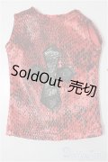 SD/OF:トップス/1/3　60ｃｍ　BJD　MJD　衣装　ドール用 A-25-06-04-448-KD-ZA