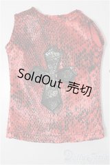 SD/OF:トップス/1/3　60ｃｍ　BJD　MJD　衣装　ドール用 A-25-06-04-448-KD-ZA