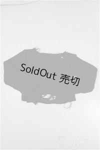 SD/OF:トップス/1/3　60ｃｍ　BJD　MJD　衣装　ドール用 A-25-06-04-444-KD-ZA