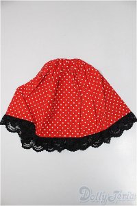 SD/OF:スカート/1/3　60ｃｍ　BJD　MJD　衣装　ドール用 A-25-03-26-122-KD-ZA